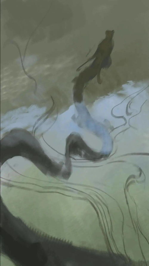 大四學(xué)生繪中國(guó)龍全網(wǎng)刷屏，慕梵傳媒錦鯉優(yōu)品見(jiàn)證才華綻放